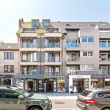 فندق Duplex In Near 3*