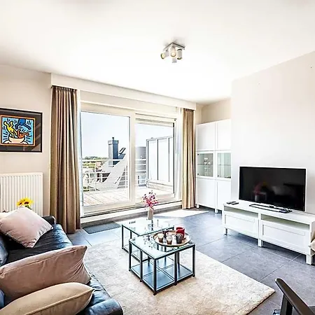 Duplex In Near كوكسيجدي