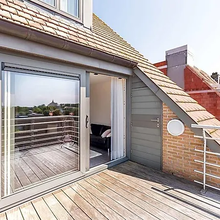 فندق Duplex In Near