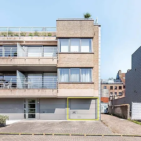 فندق Duplex In Near كوكسيجدي