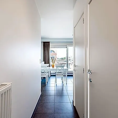 Duplex In Near كوكسيجدي