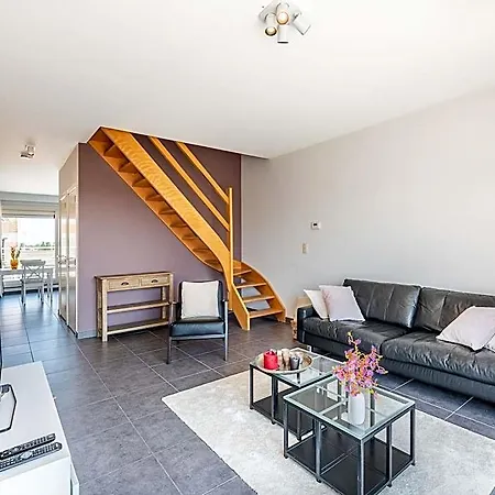 Duplex In Near فندق كوكسيجدي
