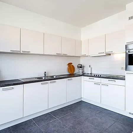 فندق Duplex In Near