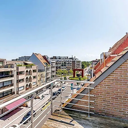 فندق Duplex In Near 3*